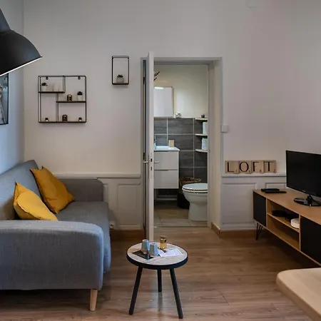 Apartment Le Petit Bouchon De Classe 3 Etoiles *